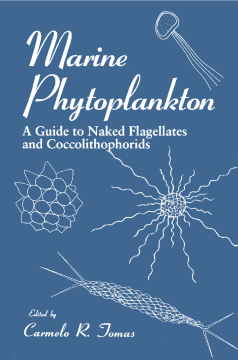Marine Phytoplankton Marine Phytoplankton