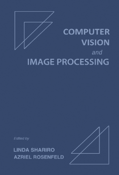 Computer Vision and Image Processing Computer Vision and Image Processing