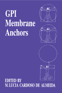 GPI Membrane Anchors GPI Membrane Anchors