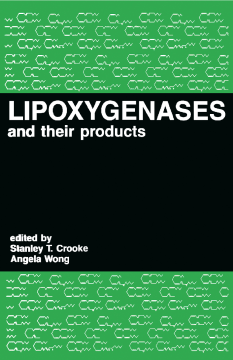 Lipoxygenases and Their Products Lipoxygenases and Their Products