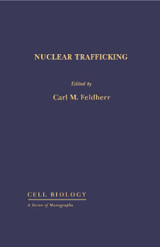 Nuclear Trafficking Nuclear Trafficking