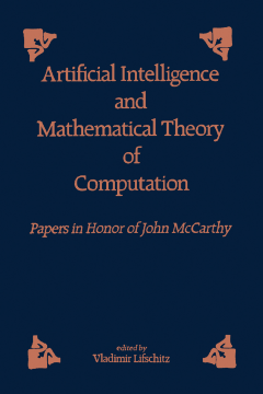 Artificial and Mathematical Theory of Computation