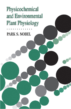 Physicochemical and Plant Physiology