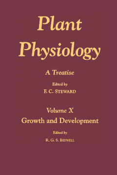 Plant Physiology 10 Plant Physiology 10