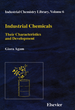 Industrial Chemicals Industrial Chemicals