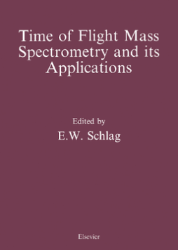 Time-of-Flight Mass Spectrometry and its Applications