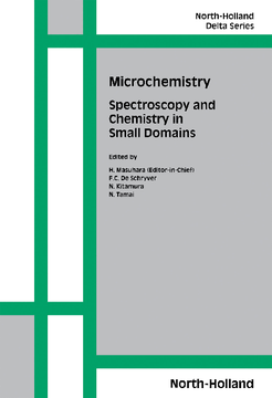 Microchemistry