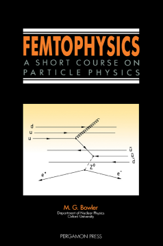 Femtophysics Femtophysics