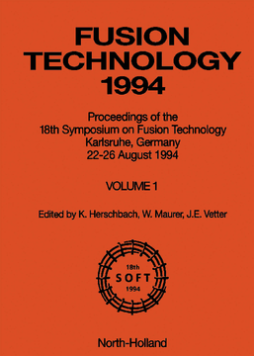 Fusion Technology 1994