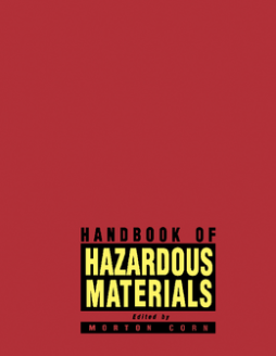 Handbook of Hazardous Materials