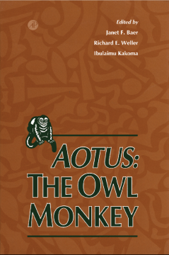 Aotus: The Owl Monkey Aotus: The Owl Monkey
