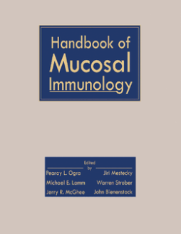 Handbook of Mucosal Immunology