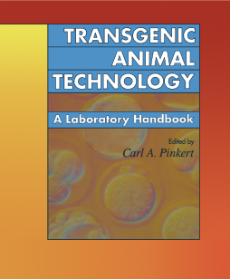 Transgenic Animal Technology Transgenic Animal Technology