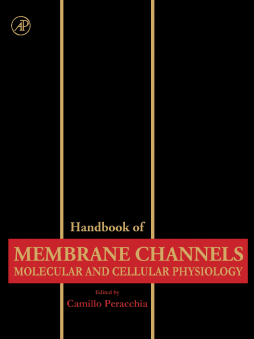 Handbook of Membrane Channels
