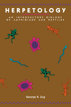Herpetology Herpetology