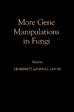 More Gene Manipulations in Fungi