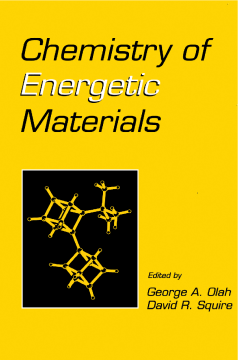 Chemistry of Energetic Materials Chemistry of Energetic Materials