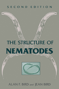 The Structure of Nematodes