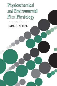Physicochemical and Environmental Plant Physiology Physicochemical and Environmental Plant Physiology
