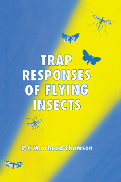 Trap Responses of Flying Insects Trap Responses of Flying Insects