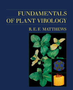 Fundamentals of Plant Virology Fundamentals of Plant Virology