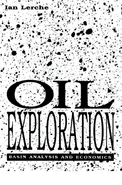 Oil Exploration Oil Exploration