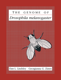 The Genome of Drosophila Melanogaster The Genome of Drosophila Melanogaster