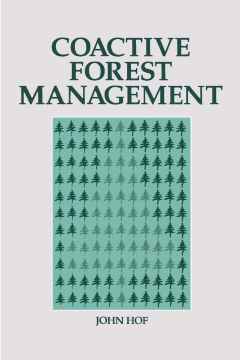 Coactive Forest Management Coactive Forest Management