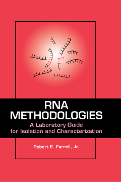 RNA Methodologies RNA Methodologies