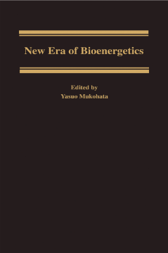 New Era of Bioenergetics New Era of Bioenergetics