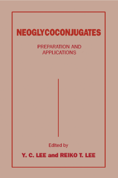 Neoglycoconjugates