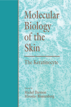 Molecular Biology of the Skin Molecular Biology of the Skin