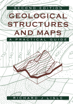 Geological Structures and Maps Geological Structures and Maps