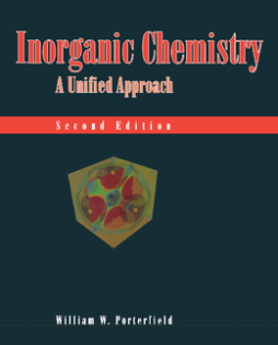 Inorganic Chemistry Inorganic Chemistry