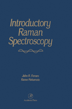 Introductory Raman Spectroscopy Introductory Raman Spectroscopy