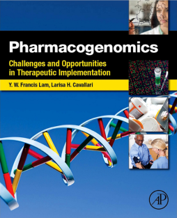 Pharmacogenomics Pharmacogenomics
