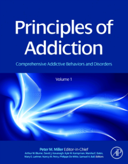 Principles of Addiction Principles of Addiction