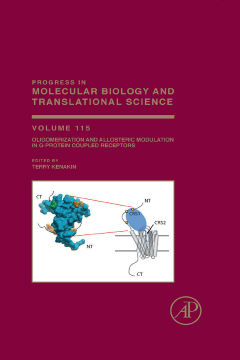 Oligomerization and Allosteric Modulation in G-Protein Coupled Receptors Oligomerization and Allosteric Modulation in G-Protein Coupled Receptors