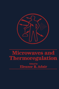 Microwaves and Thermoregulation