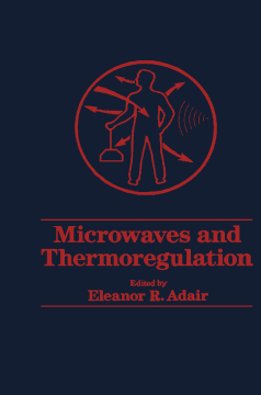 Microwaves and Thermoregulation Microwaves and Thermoregulation