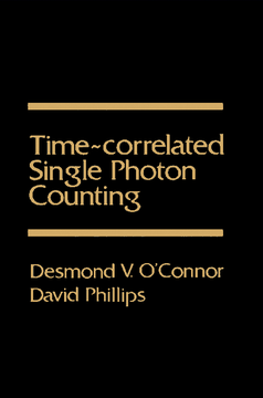 Time-correlated single photon counting