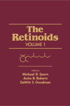 The Retinoids The Retinoids