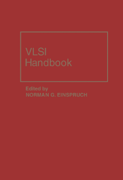 VLSI Handbook VLSI Handbook
