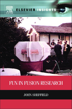 Fun in Fusion Research
