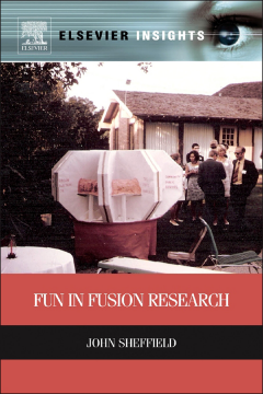 Fun in Fusion Research Fun in Fusion Research