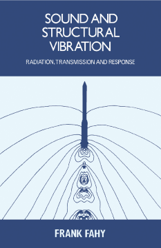 Sound and Structural Vibration Sound and Structural Vibration