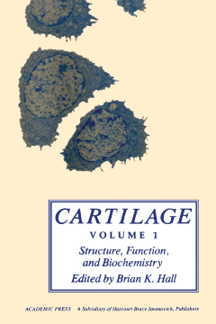 Cartilage V1 Cartilage V1