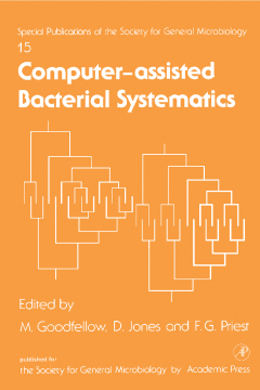 Computer-Assisted Bacterial Systematics Computer-Assisted Bacterial Systematics