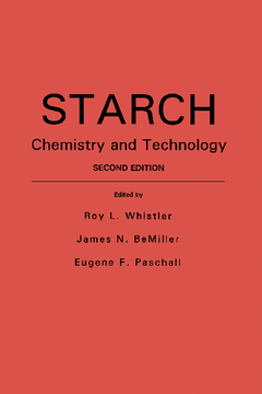 Starch: Chemistry and Technology