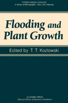 Flooding and Plant Growth Flooding and Plant Growth